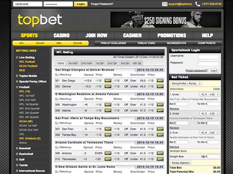 top bet site.